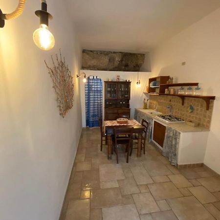 Casa Corallo Peschici Kültér fotó