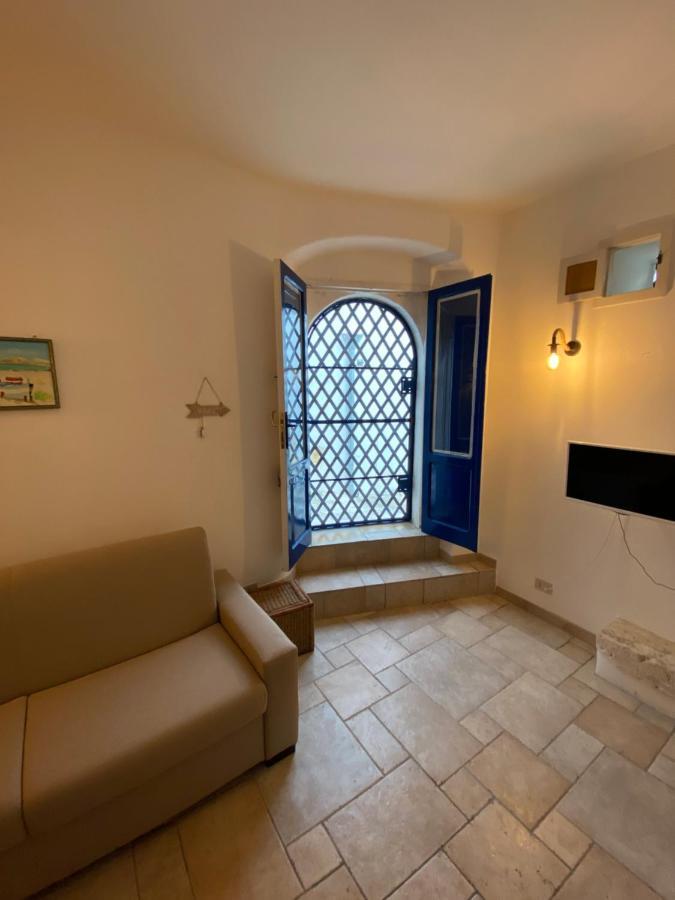 Casa Corallo Peschici Kültér fotó
