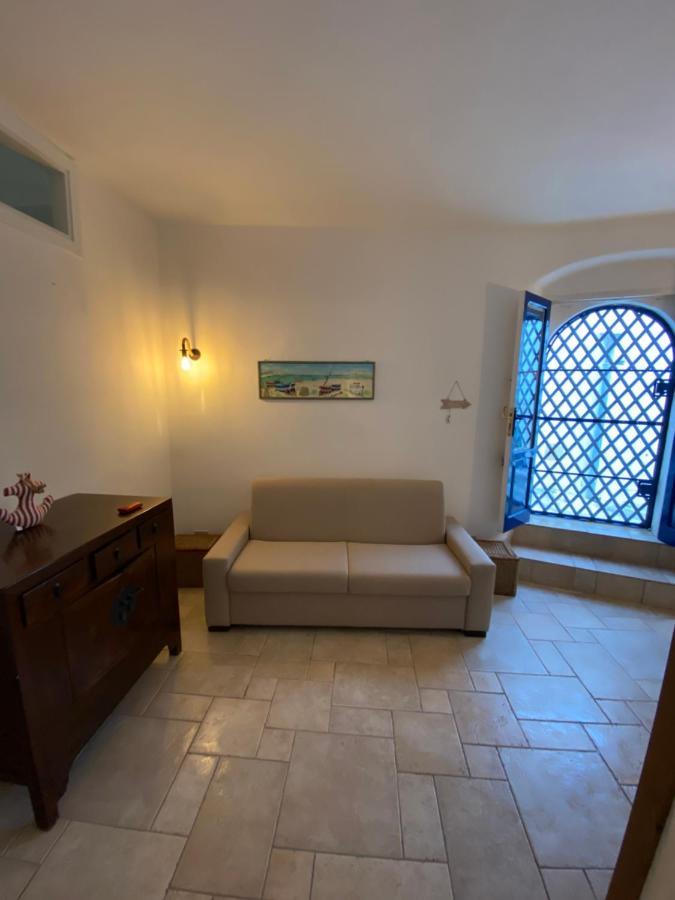 Casa Corallo Peschici Kültér fotó