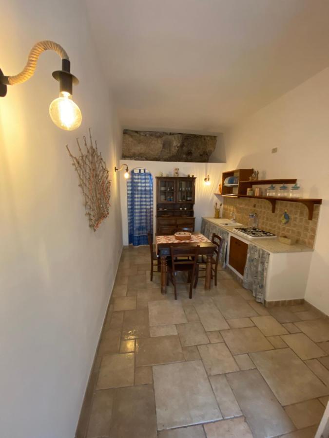 Casa Corallo Peschici Kültér fotó