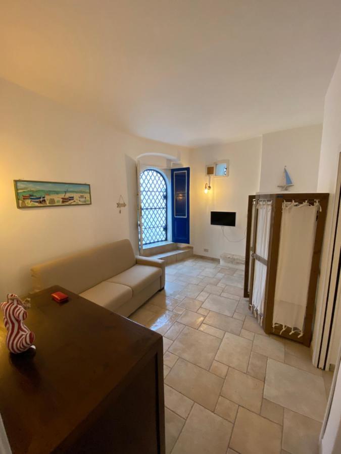 Casa Corallo Peschici Kültér fotó