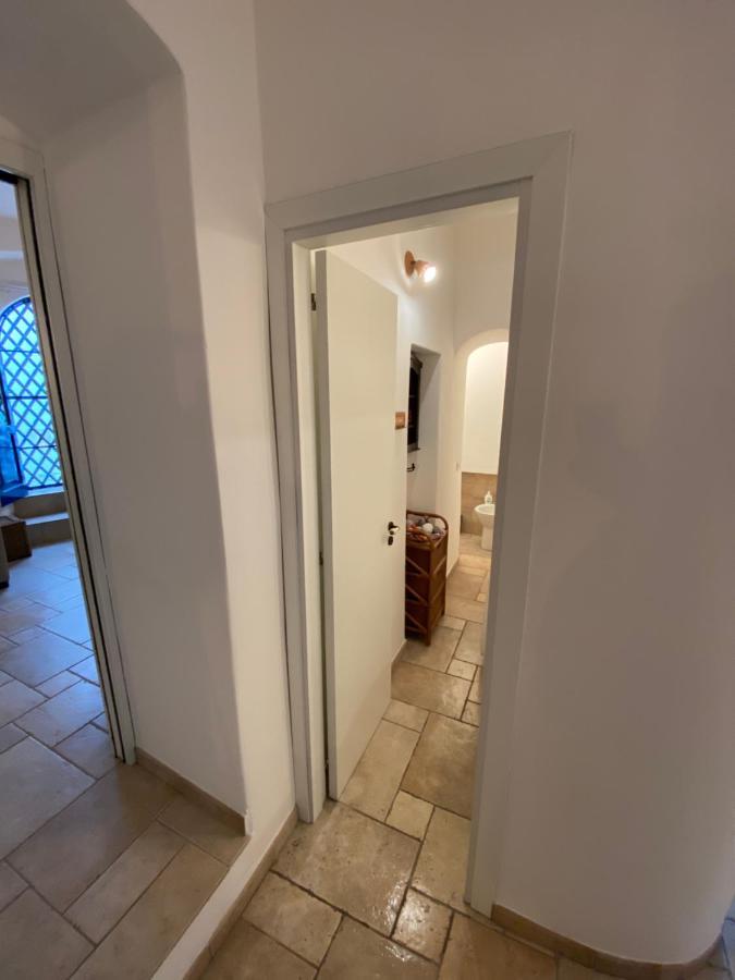 Casa Corallo Peschici Kültér fotó